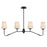 Durham-linear Pendant | 12697WTBK