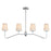 Durham-linear Pendant | 12697WTPC