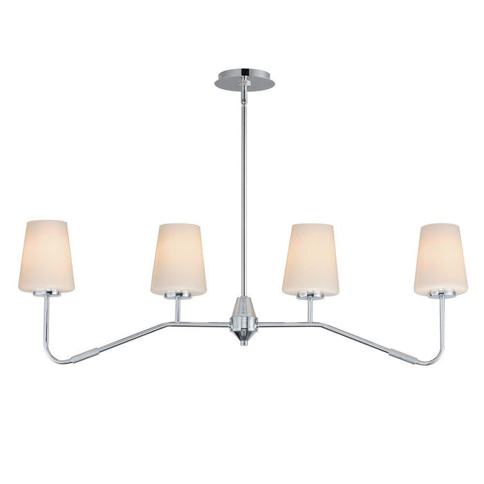 Durham-linear Pendant | 12697WTPC