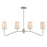 Durham-linear Pendant | 12697WTSN