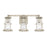 3 Light Vanity | 127431MS