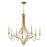 Normandy-chandelier | 12788GL
