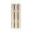 Miramar-wall Sconce | 12801CZNAB