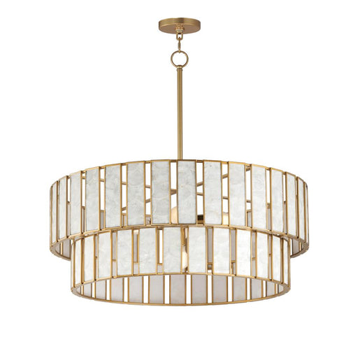Miramar-chandelier | 12806CZNAB