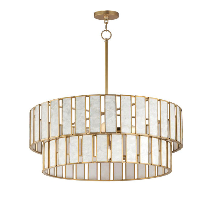 Miramar-chandelier | 12806CZNAB