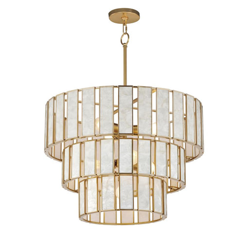 Miramar-chandelier | 12808CZNAB