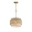 Seacliff-single Pendant | 12811OFNAB