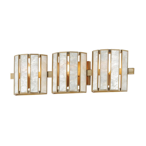 Miramar-wall Sconce | 12805CZNAB