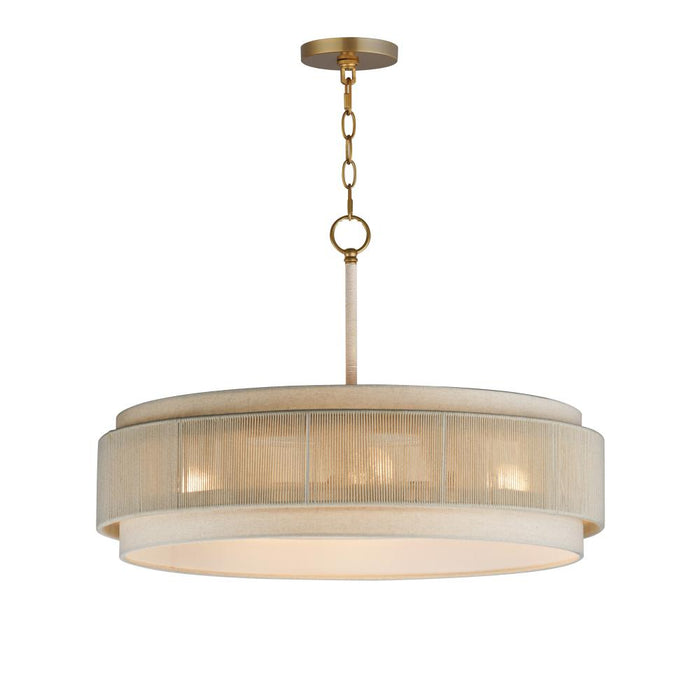 Seacliff-single Pendant | 12814OFNAB