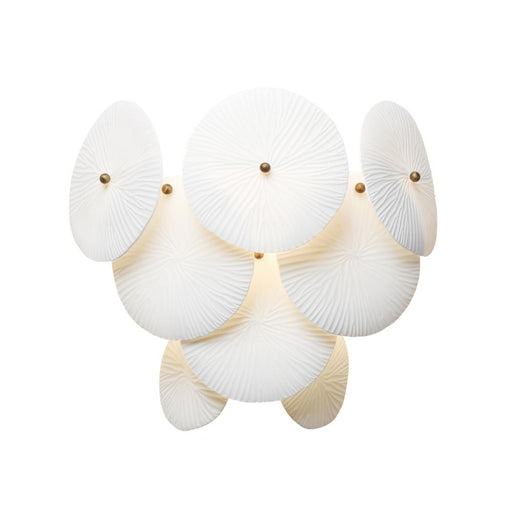 Isla-wall Sconce | 12820WTNAB