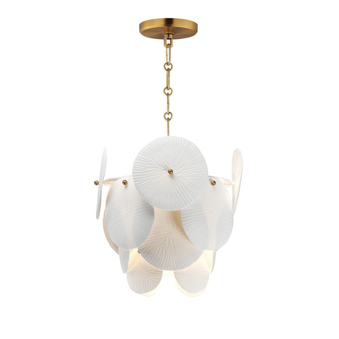Isla-single Pendant | 12821WTNAB