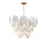 Isla-chandelier | 12825WTNAB