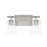 2 Light Vanity | 128521BN-449
