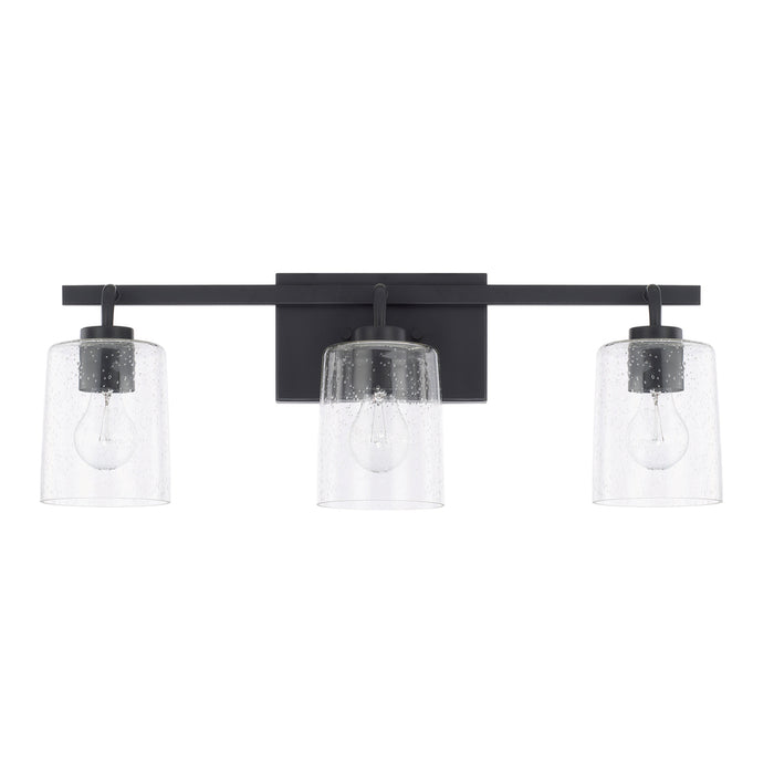 3 Light Vanity | 128531MB-449