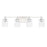 4 Light Vanity | 128541CH-449