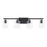 4 Light Vanity | 128541MB-449