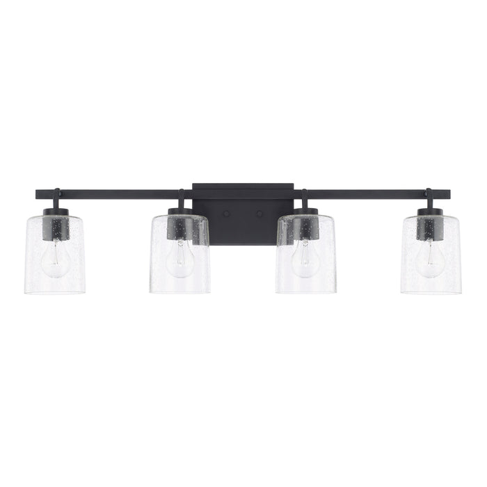 4 Light Vanity | 128541MB-449