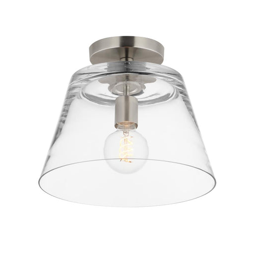 Hudson-single Pendant | 12880CLSN