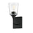 Hudson-wall Sconce | 12881CLBK