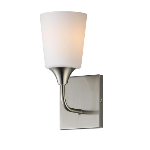 Hudson-wall Sconce | 12881SWNAB