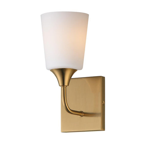 Hudson-wall Sconce | 12881SWSN