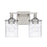 2 Light Vanity | 128821BN-451