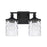 2 Light Vanity | 128821MB-451