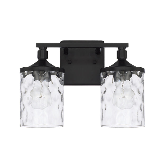 2 Light Vanity | 128821MB-451