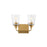 Hudson-bath Vanity | 12882CLNAB
