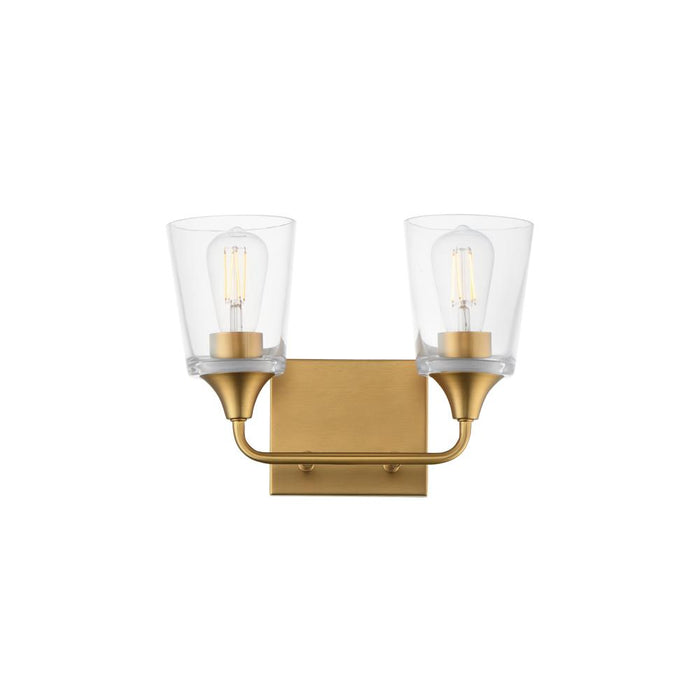 Hudson-bath Vanity | 12882CLNAB