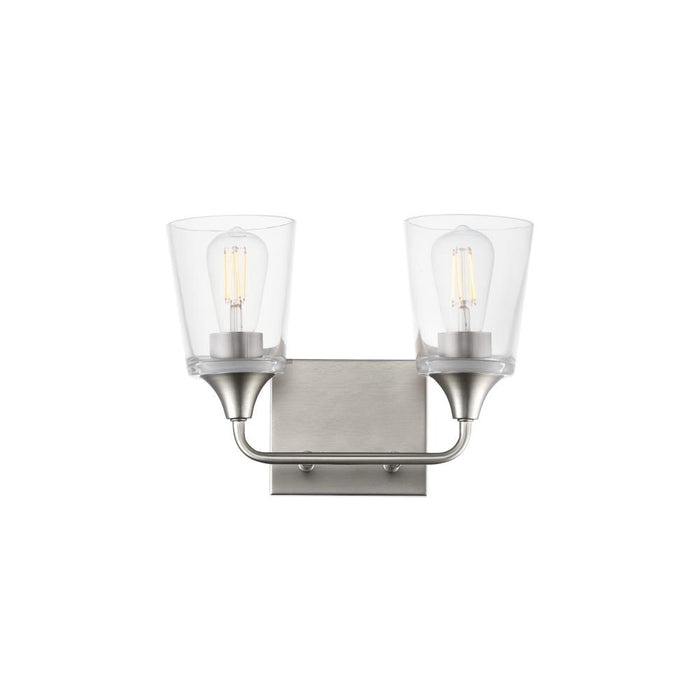 Hudson-bath Vanity | 12882CLSN