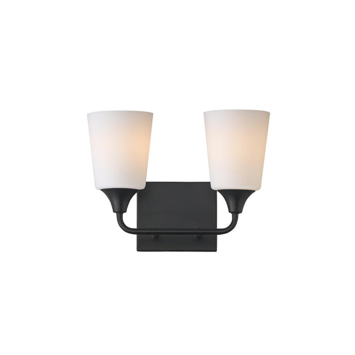Hudson-bath Vanity | 12882SWBK