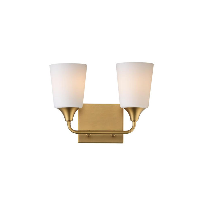 Hudson-bath Vanity | 12882SWNAB
