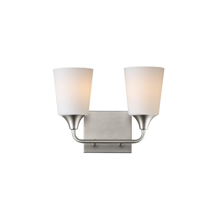 Hudson-bath Vanity | 12882SWSN