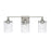 3 Light Vanity | 128831BN-451