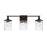 3 Light Vanity | 128831BZ-451
