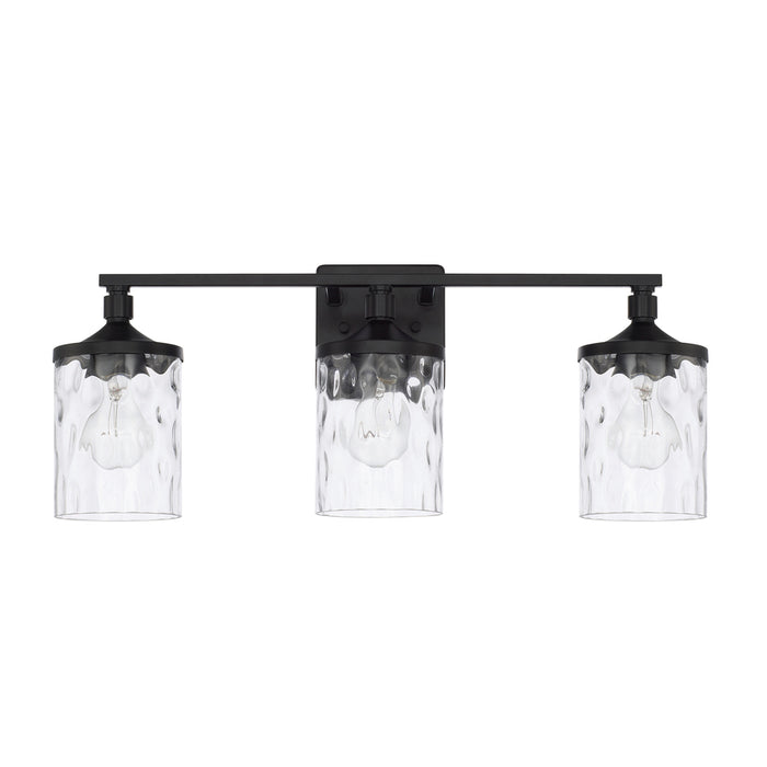 3 Light Vanity | 128831MB-451