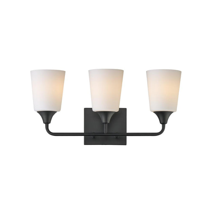 Hudson-bath Vanity | 12883SWBK