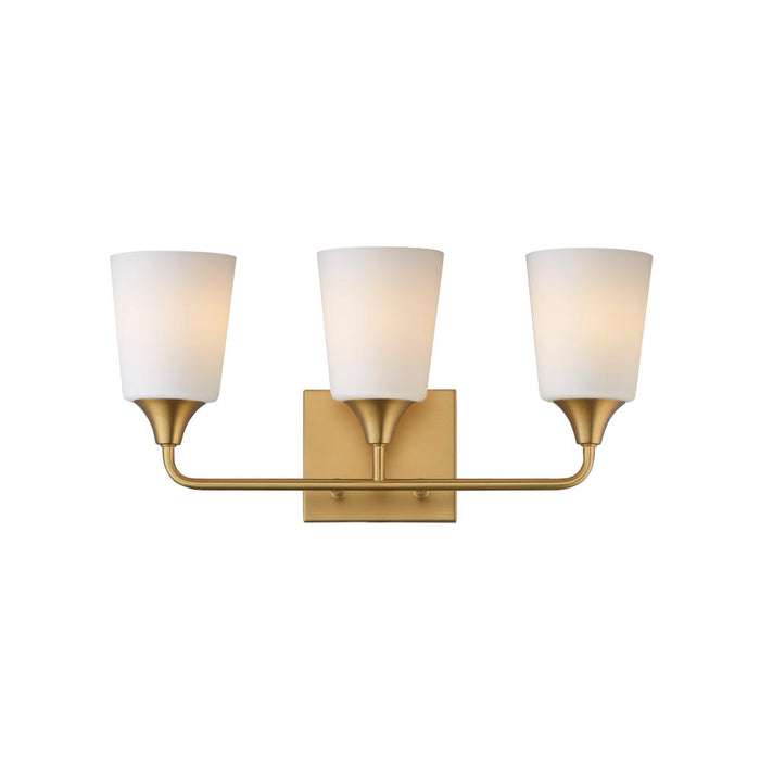 Hudson-bath Vanity | 12883SWNAB