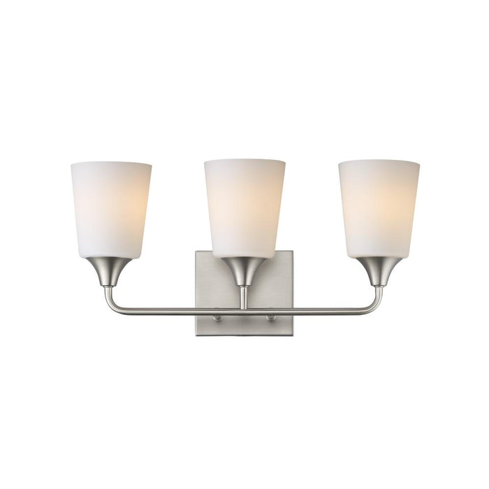 Hudson-bath Vanity | 12883SWSN