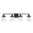 4 Light Vanity | 128841MB-451