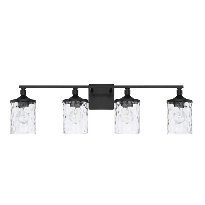 4 Light Vanity | 128841MB-451