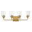 Hudson-bath Vanity | 12884CLNAB