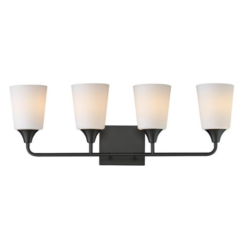Hudson-bath Vanity | 12884SWBK