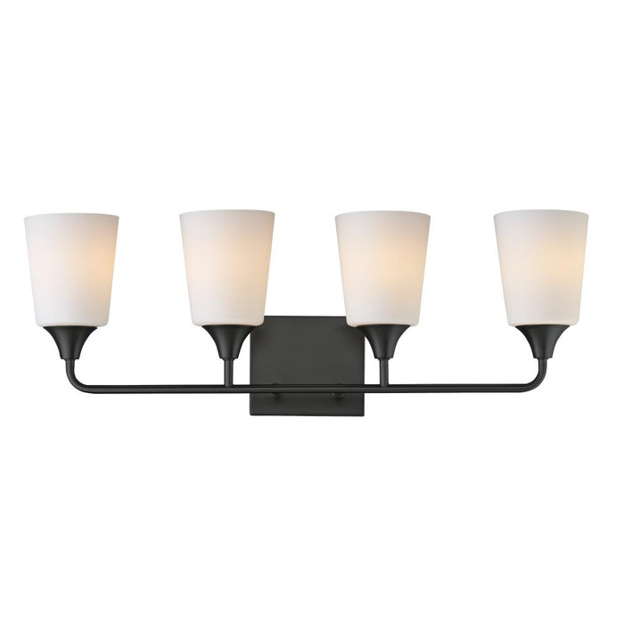 Hudson-bath Vanity | 12884SWBK