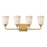 Hudson-bath Vanity | 12884SWNAB