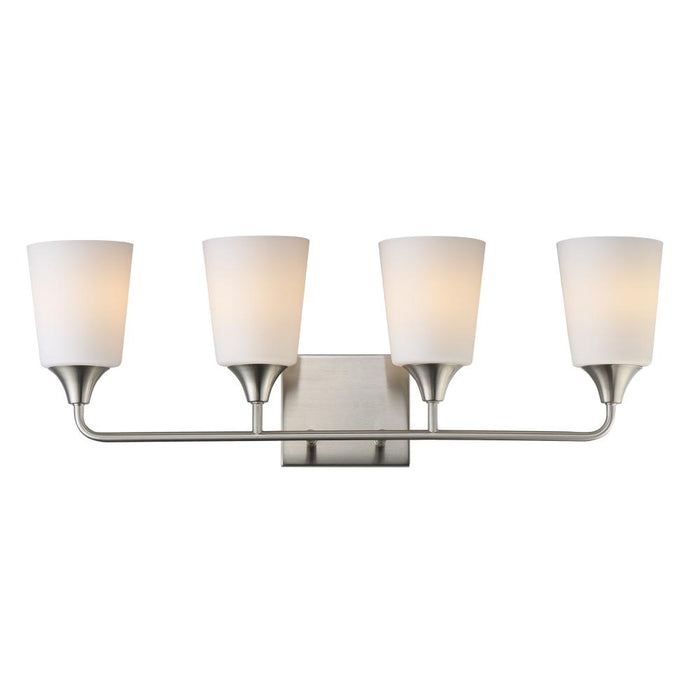 Hudson-bath Vanity | 12884SWSN