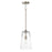 Hudson-single Pendant | 12886CLSN