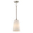 Hudson-single Pendant | 12886SWSN