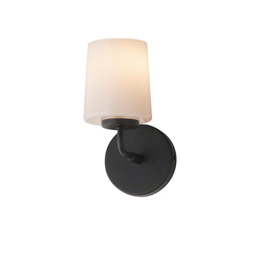 Durham-wall Sconce | 12891WTBK